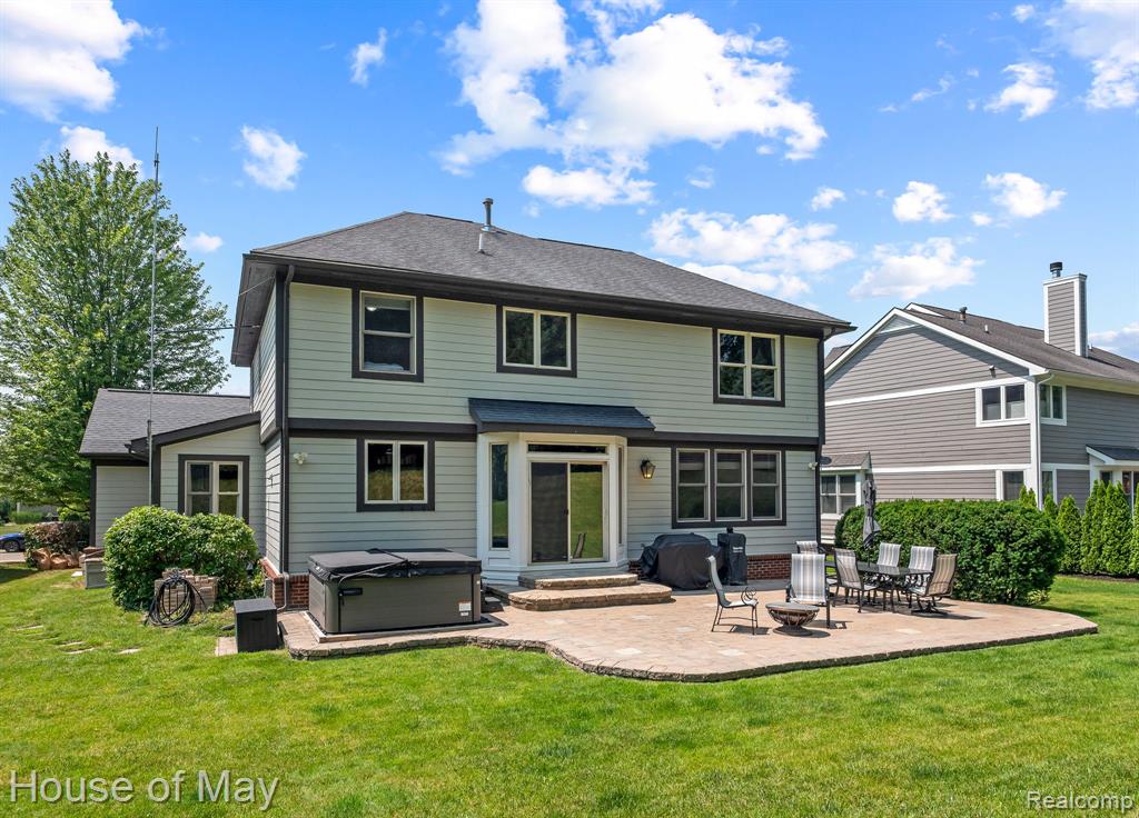 6066 Strawberry Circle, Commerce Twp, MI 48382 — Photo 39