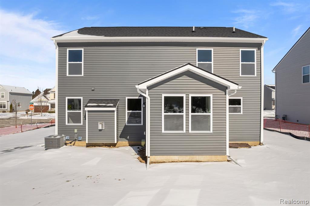 500 ELM Street, Chelsea, MI 48118 — Photo 29