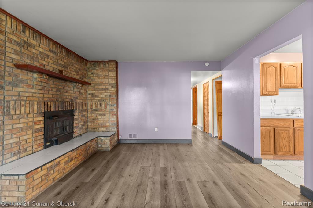 4437 Culver Street, Dearborn Heights, MI 48125 — Photo 4