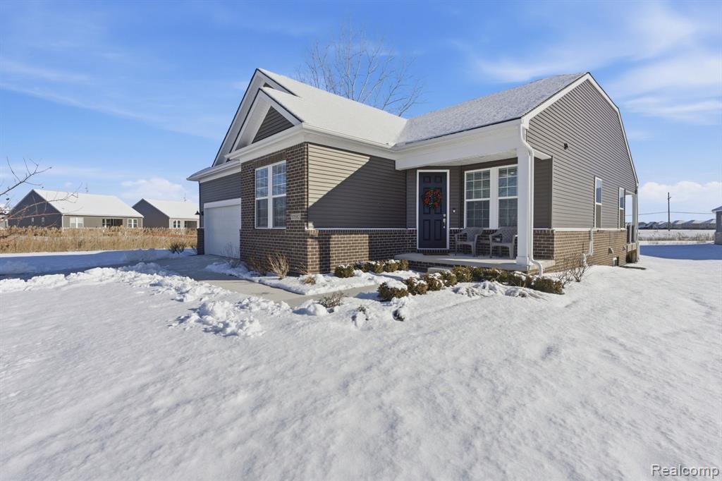 50682 Beckett Court, Macomb, MI, 48044