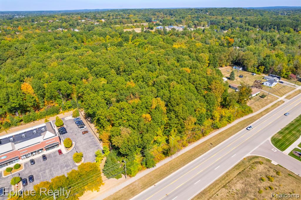 VL Clarkston Road, Clarkston, MI 48348 — Photo 3