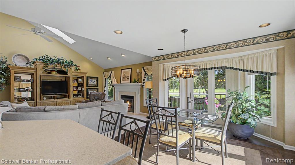 6400 Copper Creek Drive W, Washington, MI — Photo 19