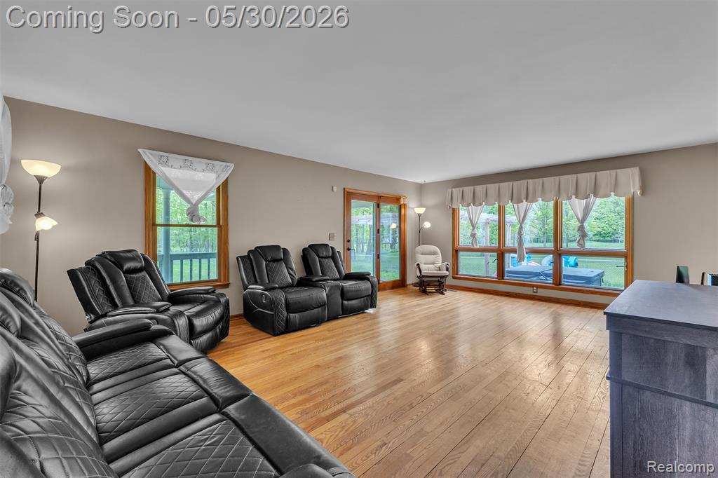 1345 Ives Road, Mason, MI 48854 — Photo 7