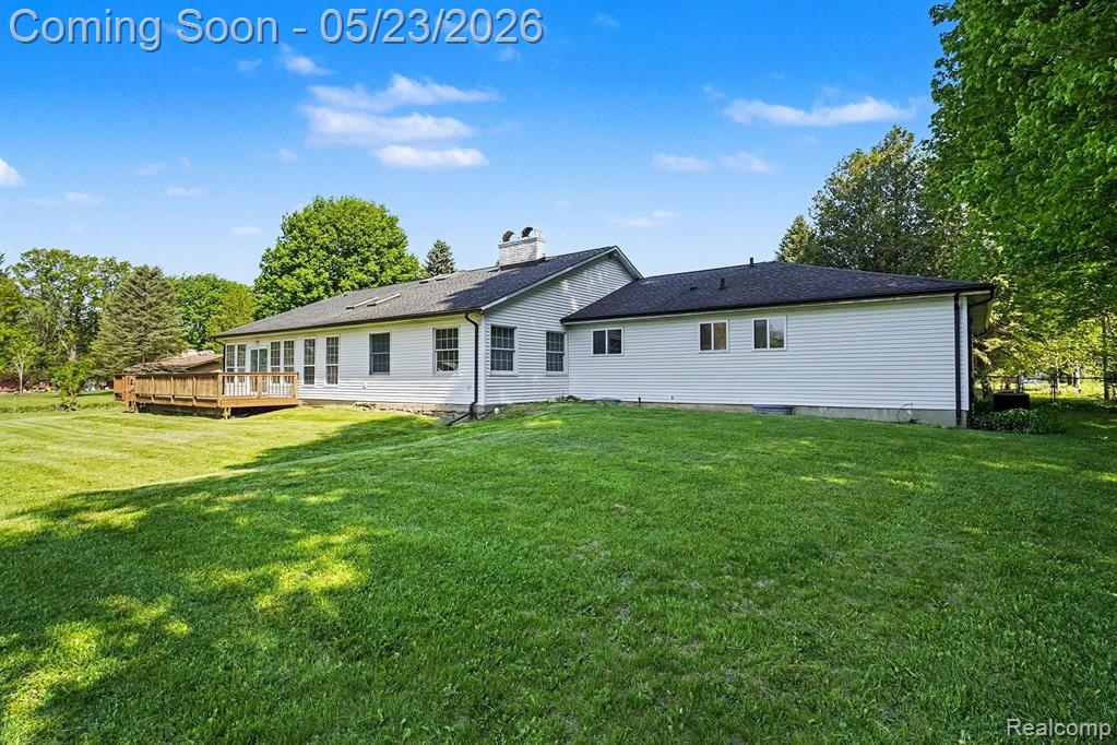 10306 Oakhill Road, Holly, MI 48442 — Photo 44