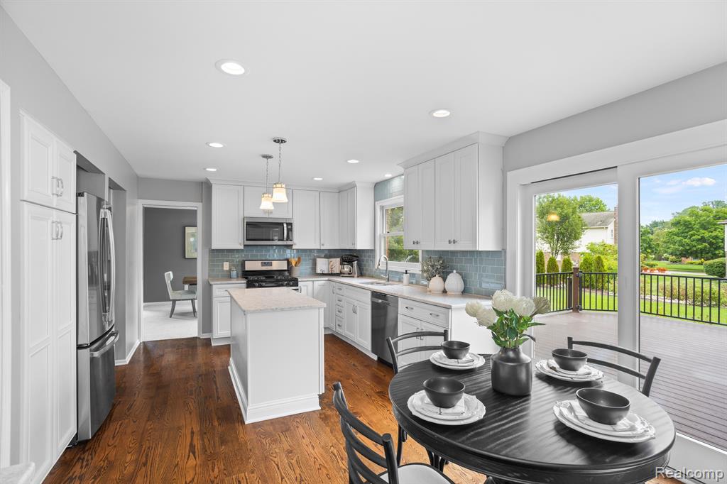 45550 DENISE, Plymouth, MI 48170 — Photo 10