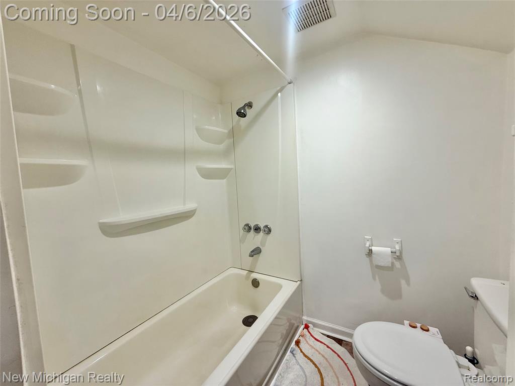 1224 W Bristol Road, Flint, MI 48507 — Photo 22
