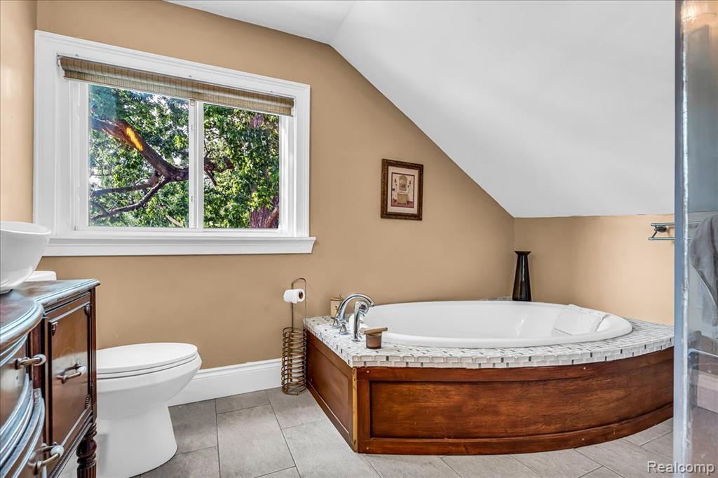 740 Pingree Street, Detroit, MI 48202 — Photo 21