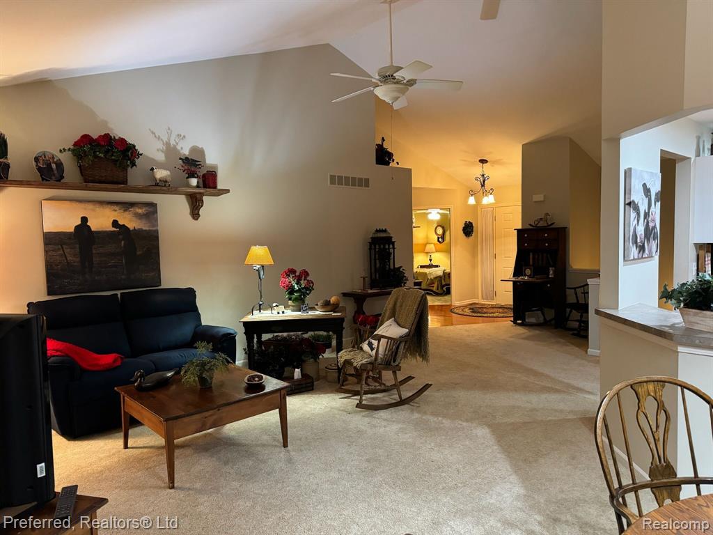 573 SNOWFALL Court, Howell, MI 48843 — Photo 9