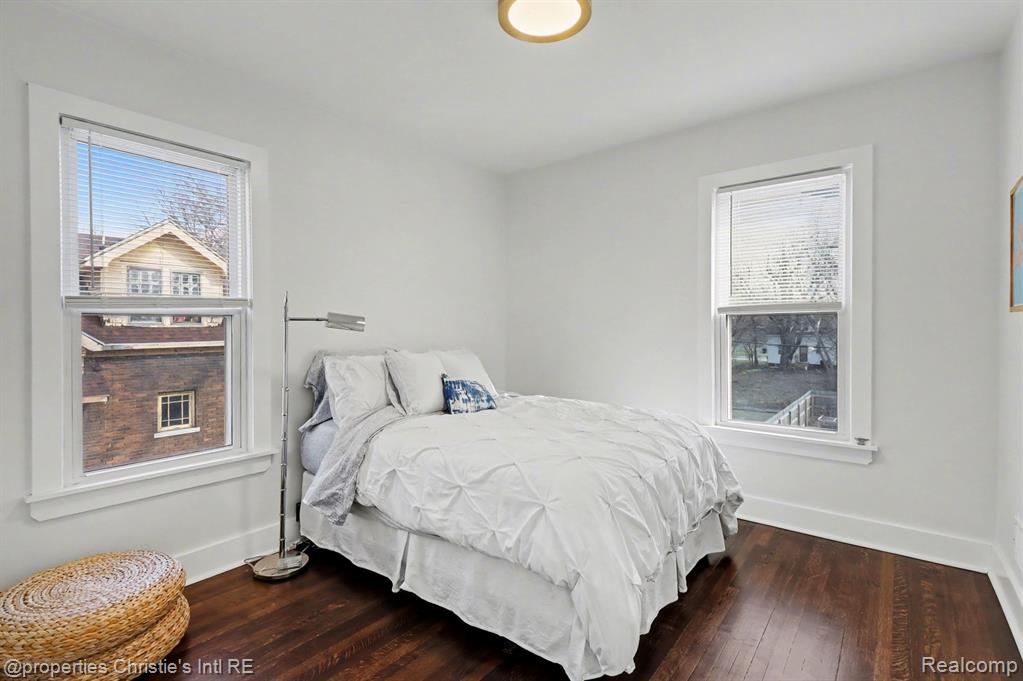 3466 FISCHER Street, Detroit, MI 48214 — Photo 20