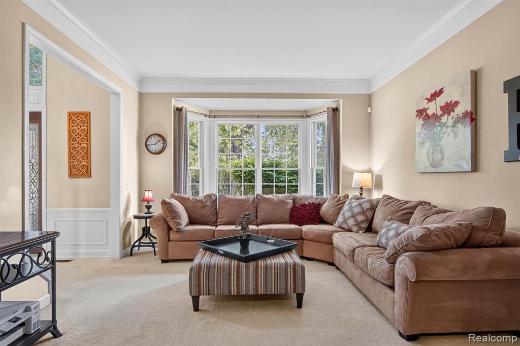 50295 Fellows Hill Drive, Plymouth, MI 48170 — Photo 19