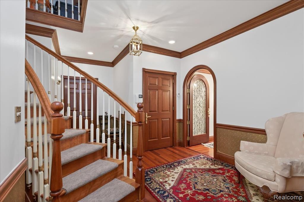 4721 Hasslick Road, North Branch, MI 48461 — Photo 48