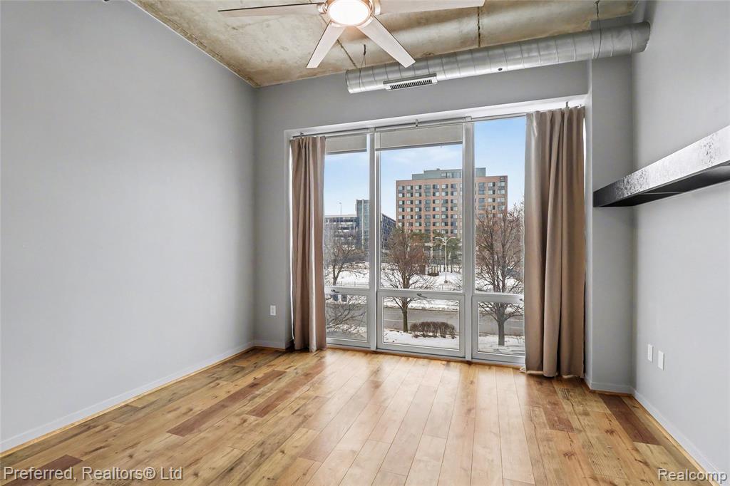 3670 Woodward Avenue, #4/201, Detroit, MI 48201 — Photo 17