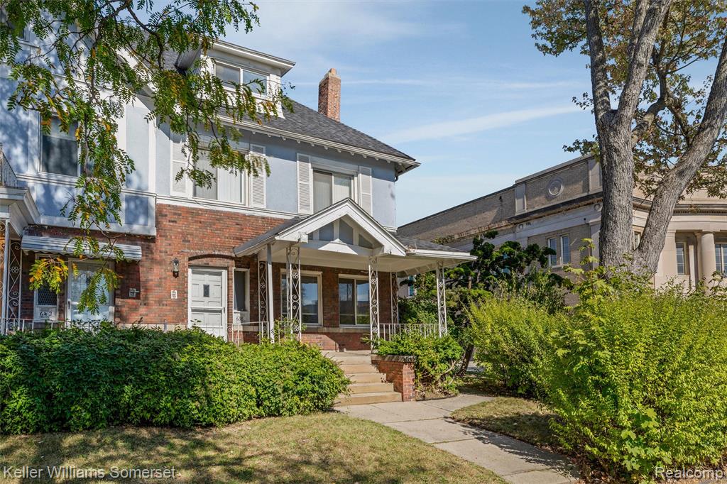 638 Seward Street, Detroit, MI 48202 — Photo 41