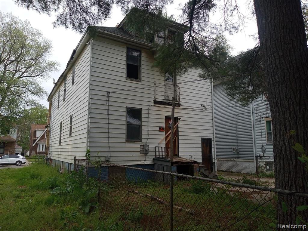 7477 PRAIRIE Street, Detroit, MI 48210 — Photo 36