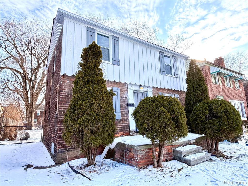 16576 Ilene Street, Detroit, MI 48221 — Photo 50