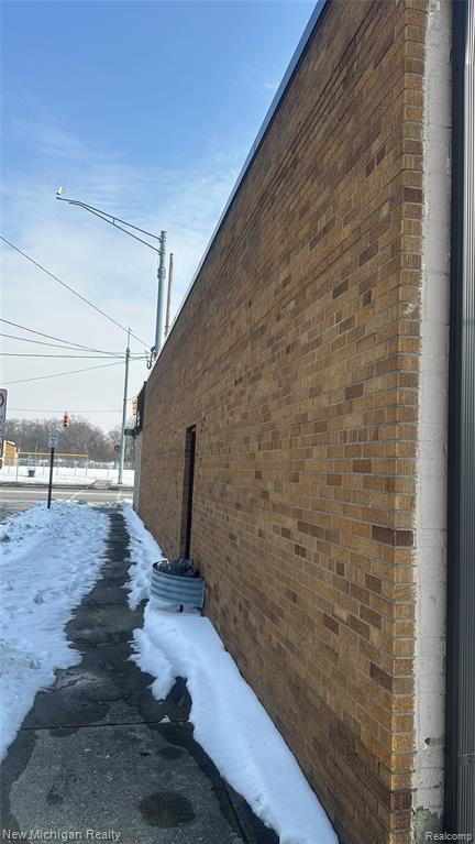 26385 John R Road, Madison Heights, MI 48071 — Photo 5