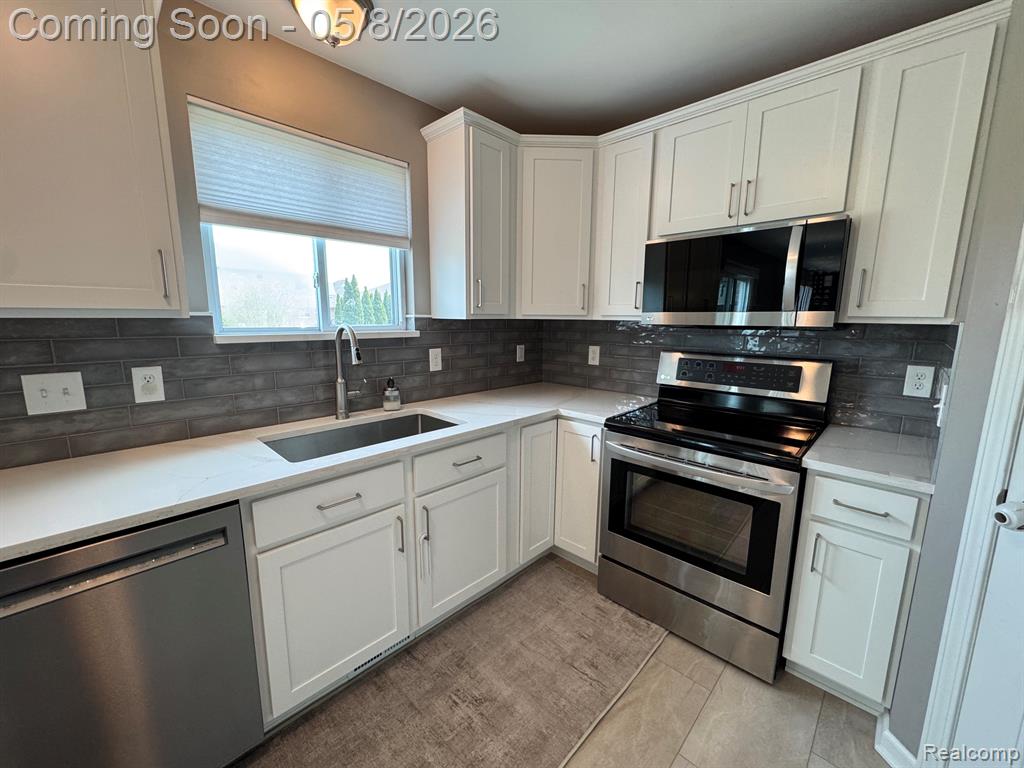 20489 Damask Circle, Clinton Twp, MI 48038 — Photo 22