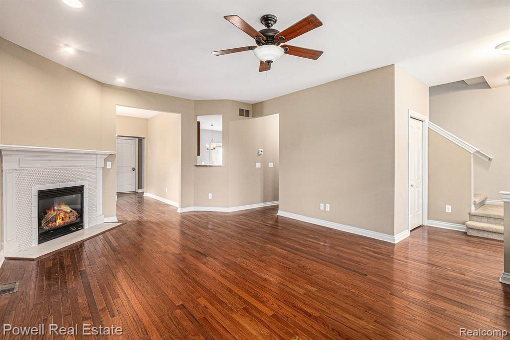 50509 COOLIDGE Street, Canton, MI 48188 — Photo 2