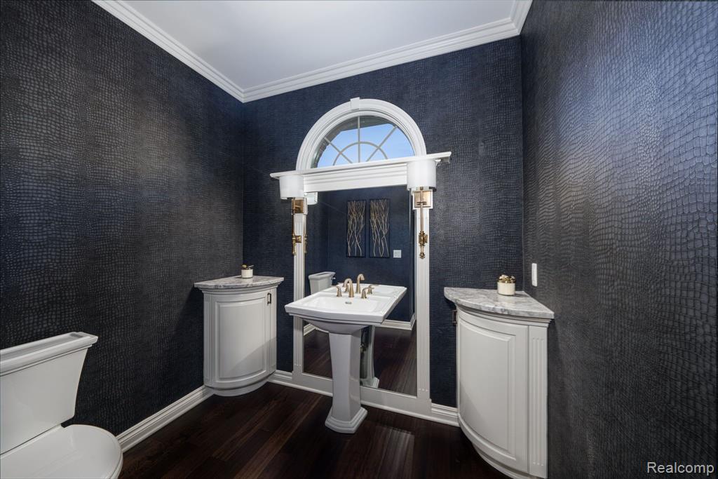 47924 MANORWOOD Drive, Northville, MI 48168 — Photo 21