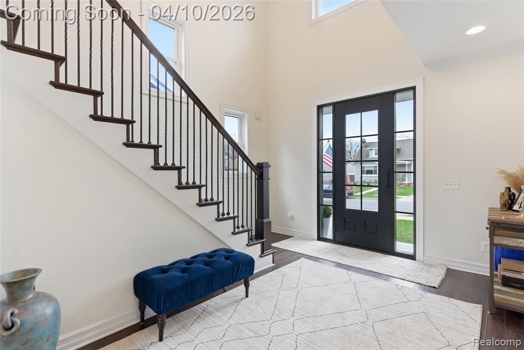 911 Wyandotte Avenue, Royal Oak, MI 48067 — Photo 2