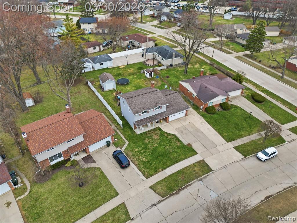 40326 William Drive, Sterling Heights, MI 48313 — Photo 63