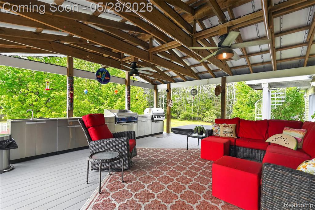 4717 Lonsberry Road, Columbiaville, MI 48421 — Photo 40