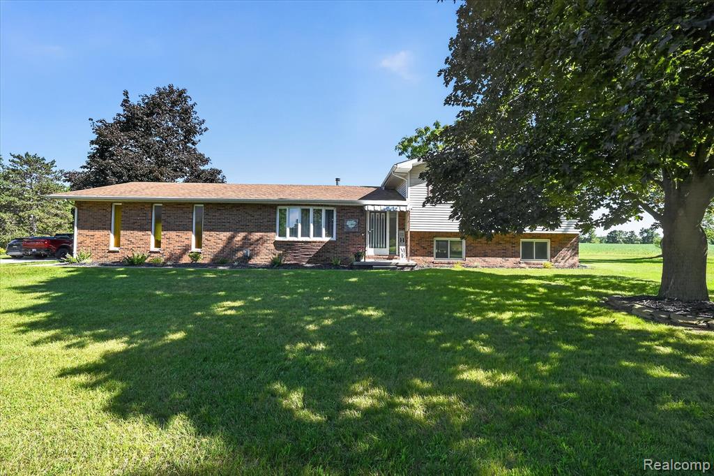 4152 Allen Road, Tecumseh, MI 49286
