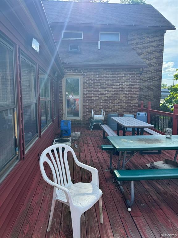 1684 Baldwin Avenue, Pontiac, MI 48340 — Photo 6