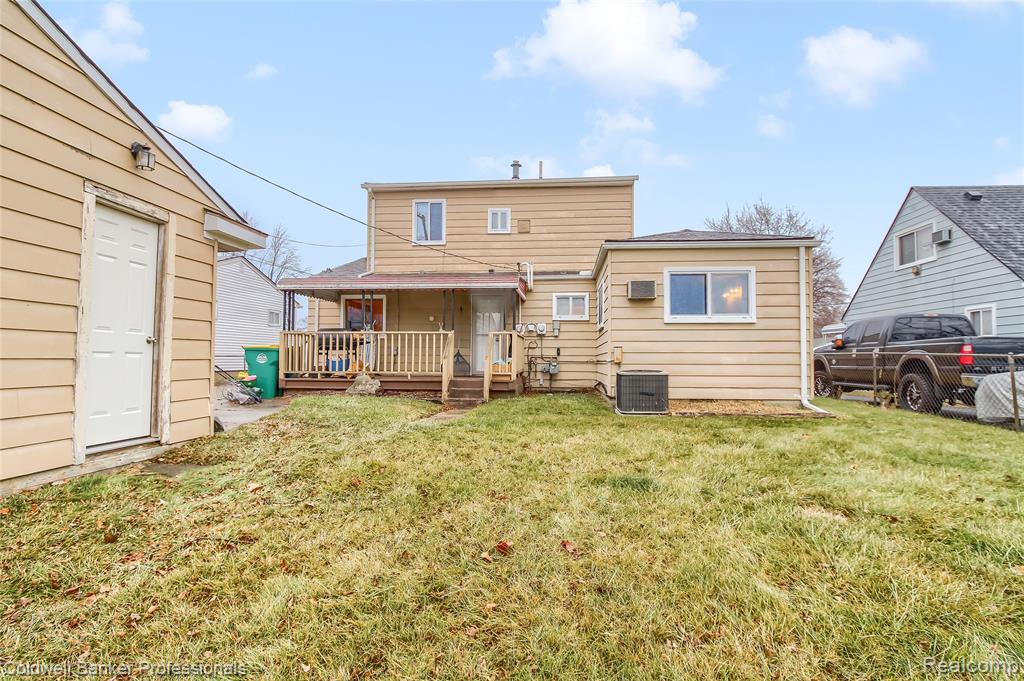 2838 Appleridge Street, Ypsilanti, MI 48198 — Photo 24