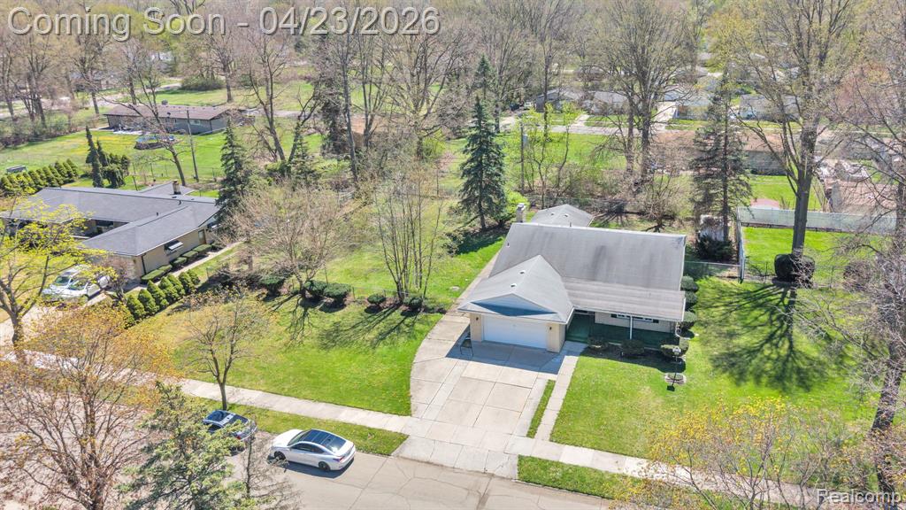 26211 Ross Street, Inkster, MI 48141 — Photo 47