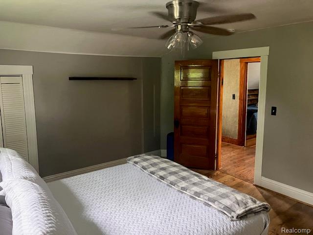 161 Fourth, Harbor Beach, MI 48441 — Photo 35