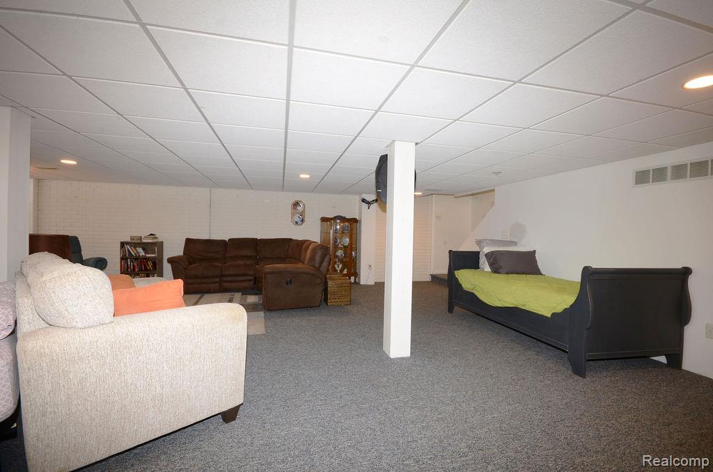7968 Divot Drive E, 5, Waterford, MI 48327 — Photo 19