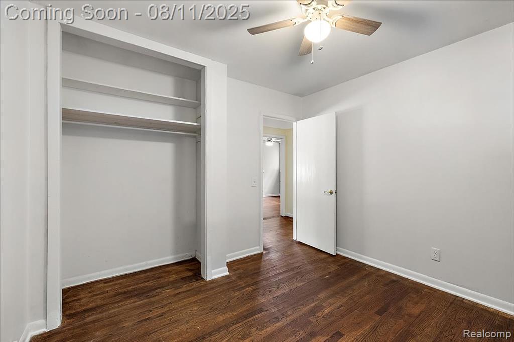 741 W Livingston Road, Highland, MI — Photo 43