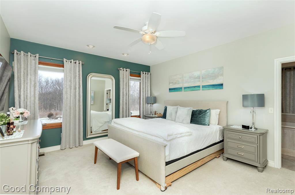 7526 Summer Breeze Trail, Howell, MI 48843 — Photo 17