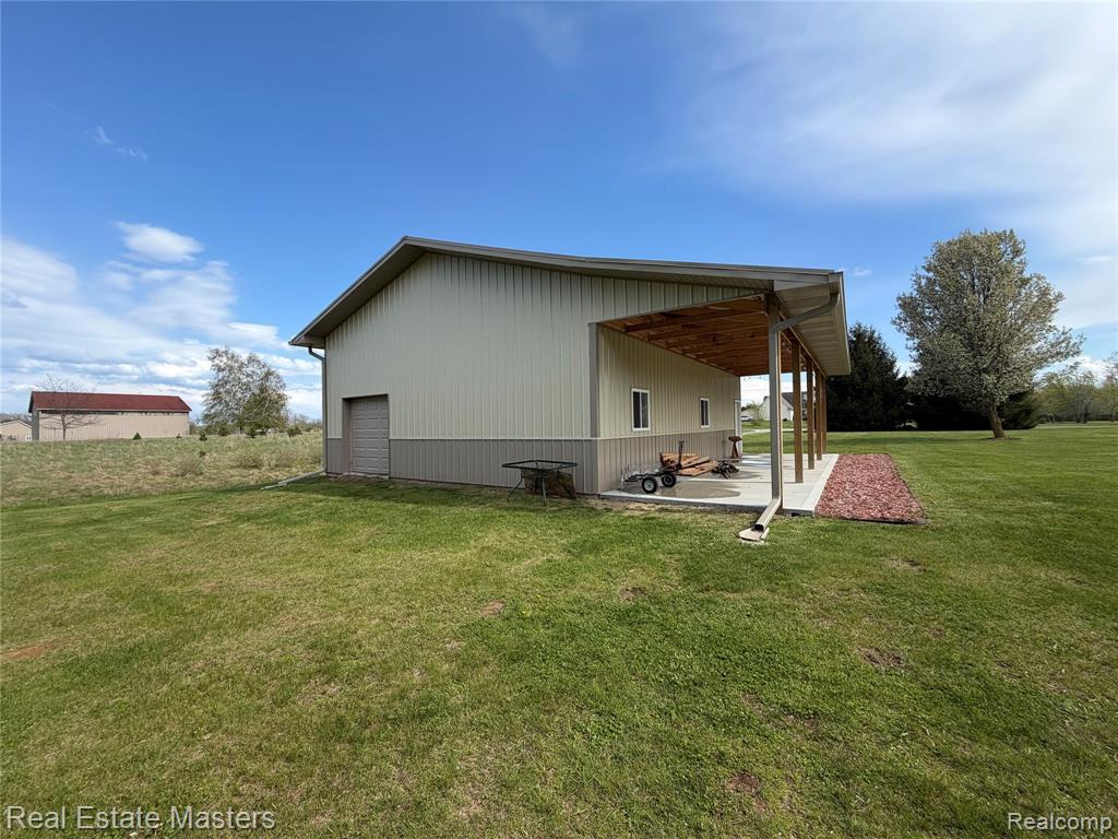 4618 BURTCH CREEK Road, Burtchville, MI 48059 — Photo 54
