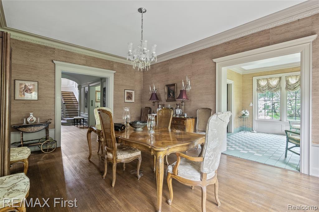 3065 Iroquois Street, Detroit, MI, 48214