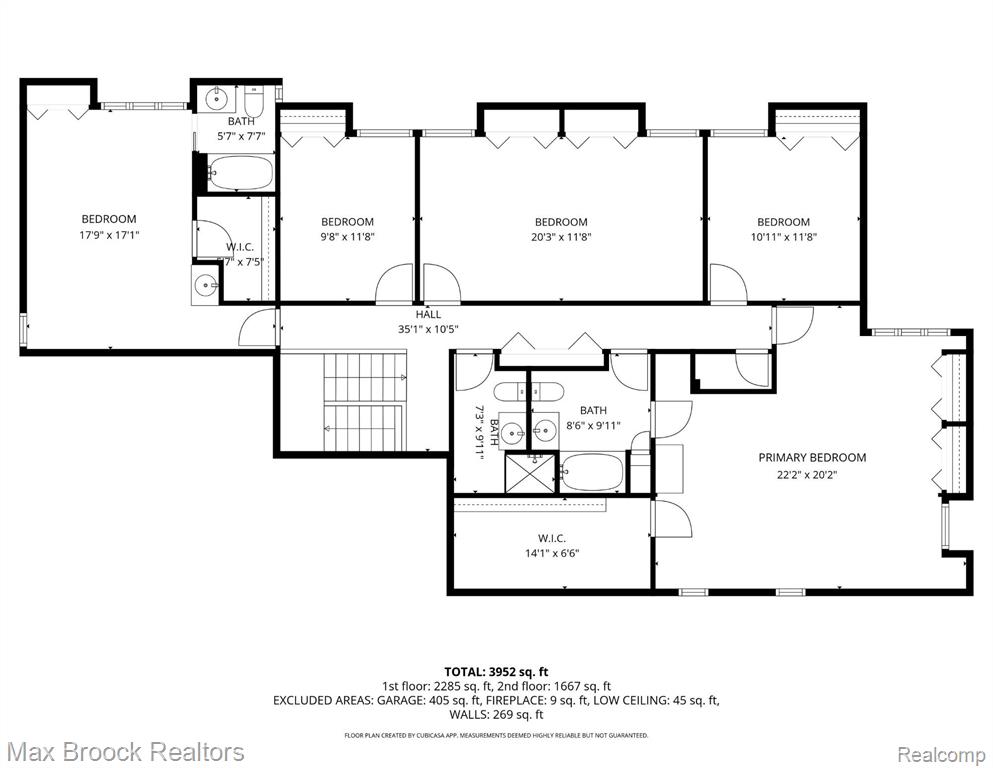 32674 Bingham Lane, Bingham Farms, MI 48025 — Photo 73