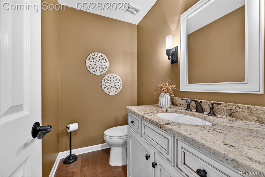 337 Country Club Court, Canton, MI 48188 — Photo 16