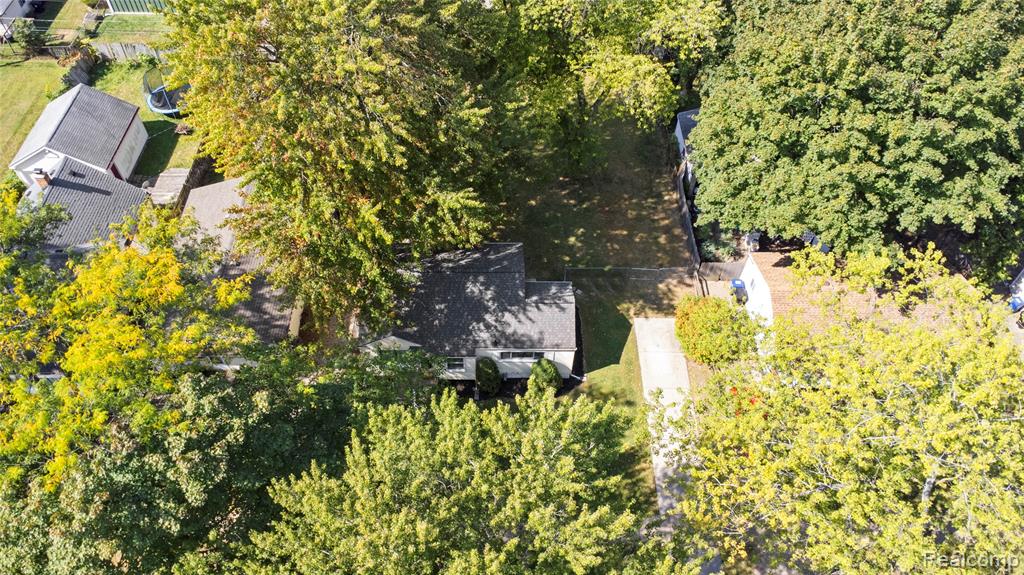 9591 Columbia, Redford, MI 48239 — Photo 8