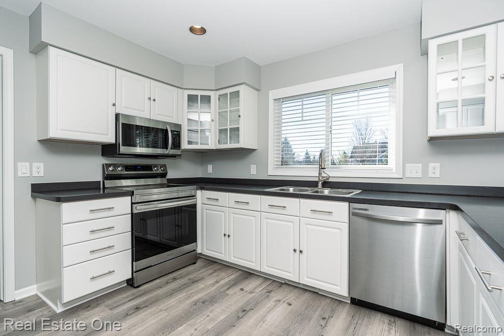 5635 Sheffield Drive, Clarkston, MI — Photo 17
