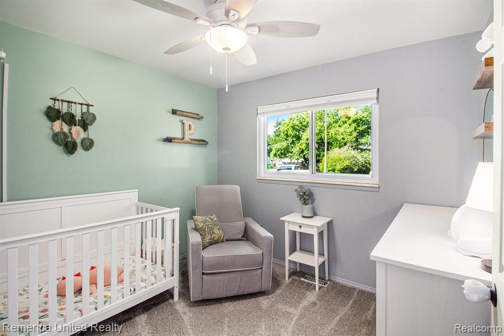 5417 Leland Street, Brighton, MI 48114 — Photo 10