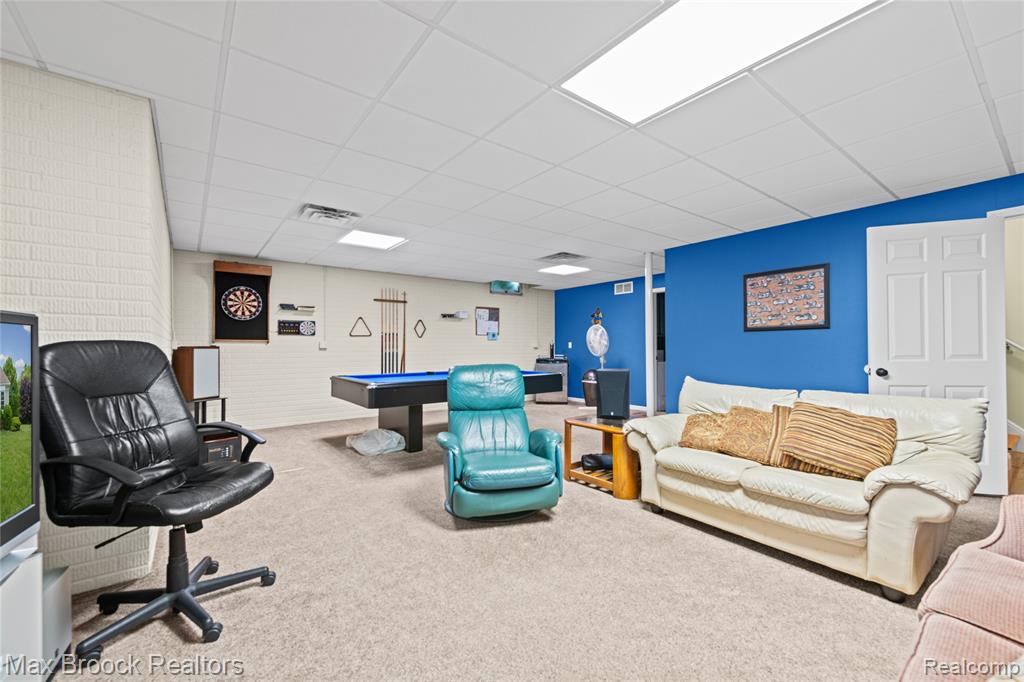7512 Lake Street, Dexter, MI 48130 — Photo 20