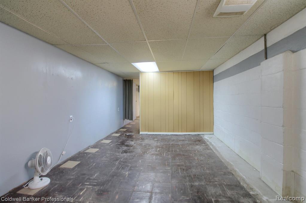 9951 TECUMSEH, Redford, MI 48239 — Photo 20