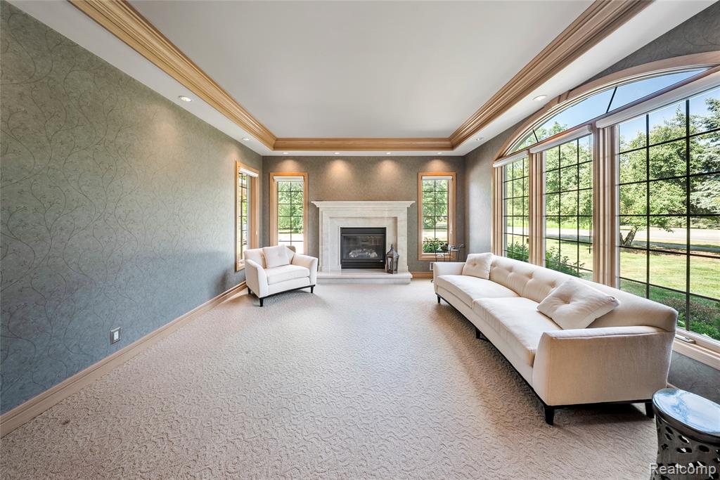9281 Island Drive, Grosse Ile, MI 48138 — Photo 28