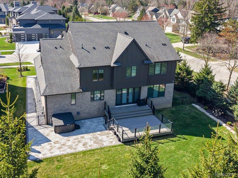 3824 Poppleton Court, Troy, MI 48084 — Photo 43