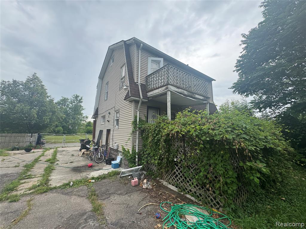 140 W MARGARET, Detroit, MI 48203 — Photo 3