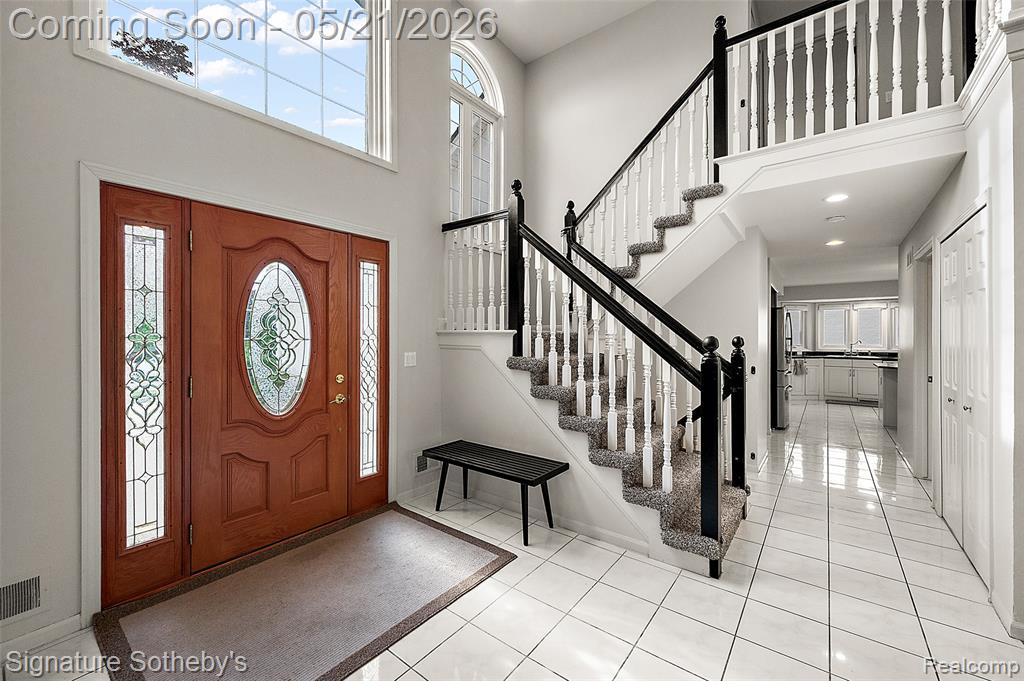 42280 Locklin Drive, Sterling Heights, MI 48314 — Photo 5