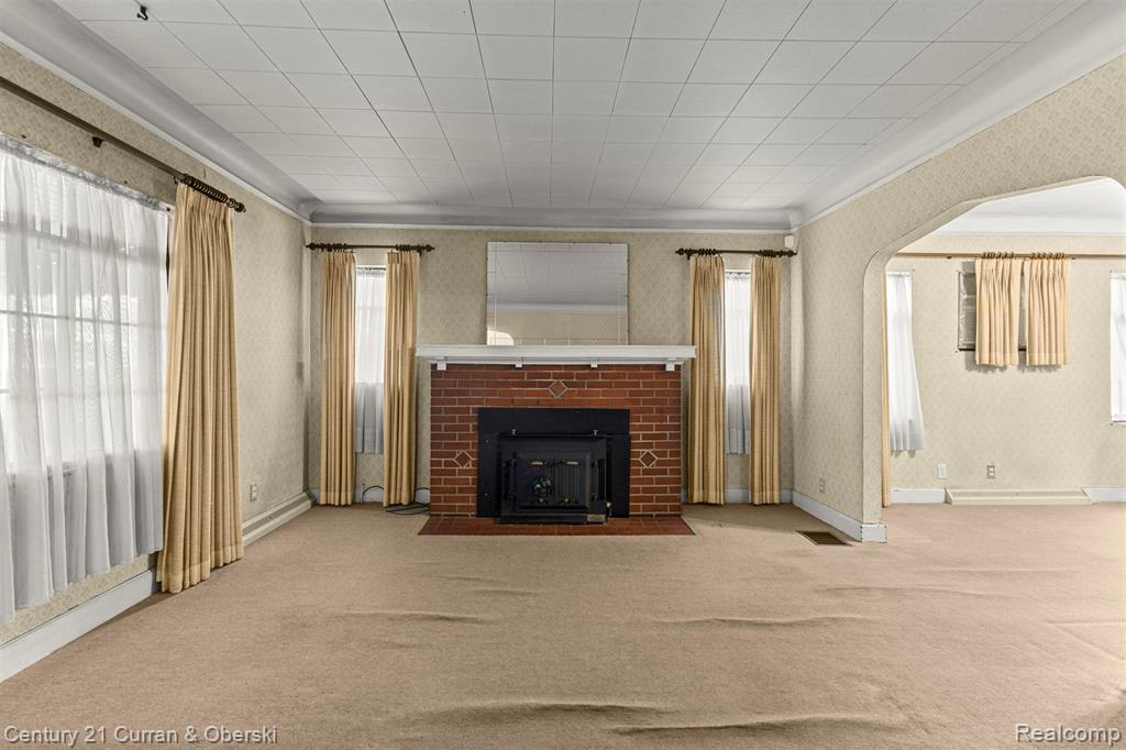 7502 Coolidge, Center Line, MI 48015 — Photo 6