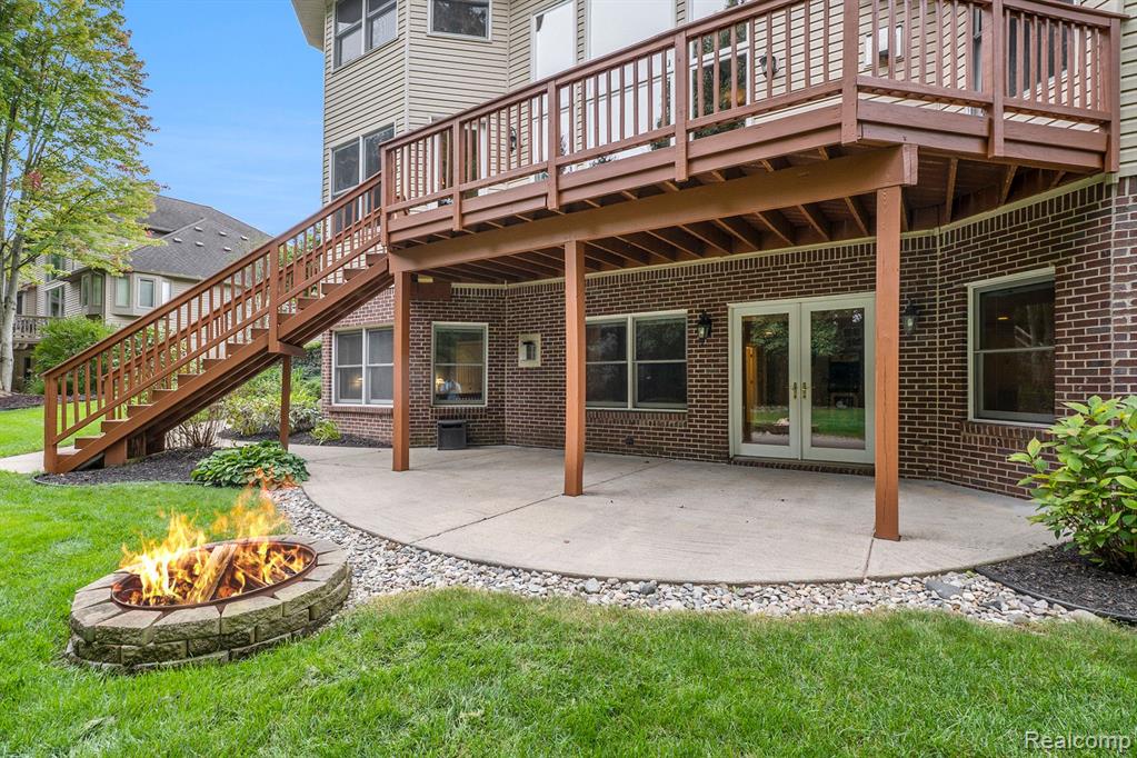 979 SUCHAVA Drive, White Lake, MI — Photo 39