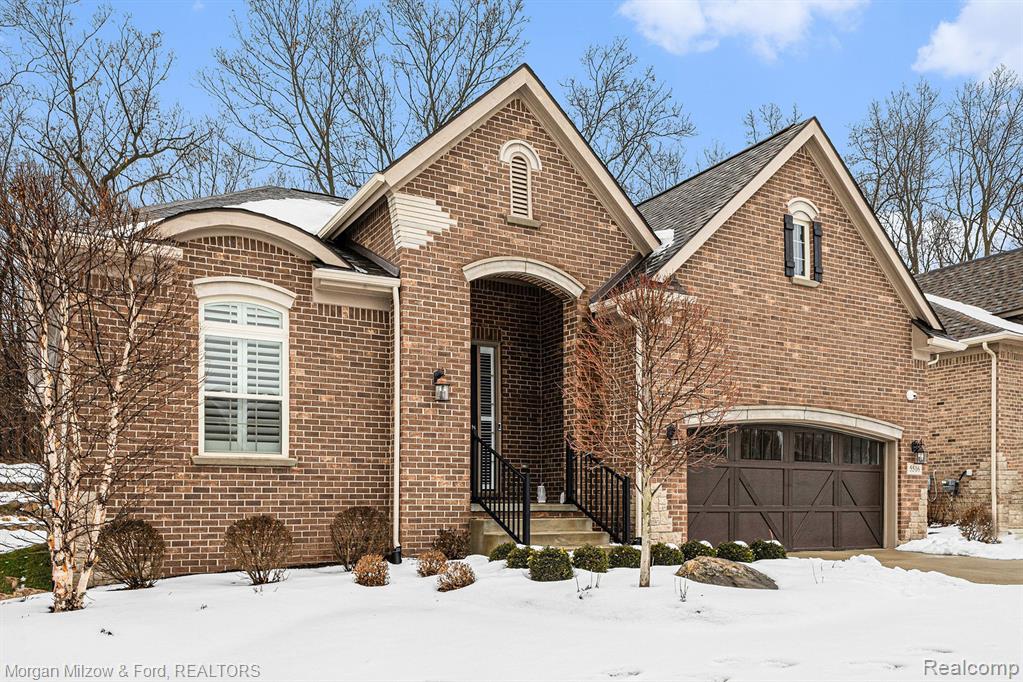 5516 Woodfall Road, Clarkston, MI 48348 — Photo 2